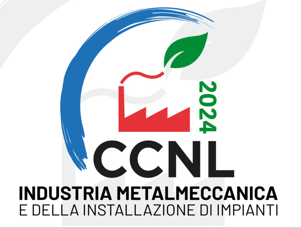 CCNL 2024 Metalmeccanici