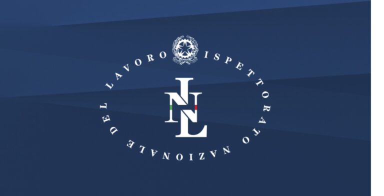 Ispettorato nazionale lavoro