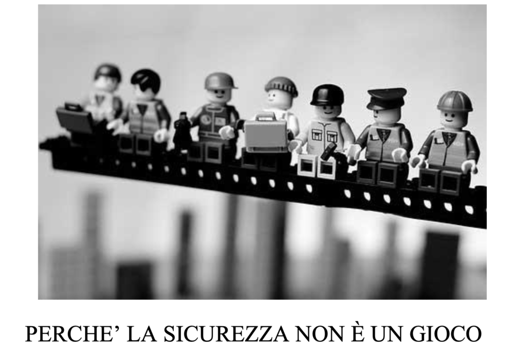 Lavoro e sicurezza